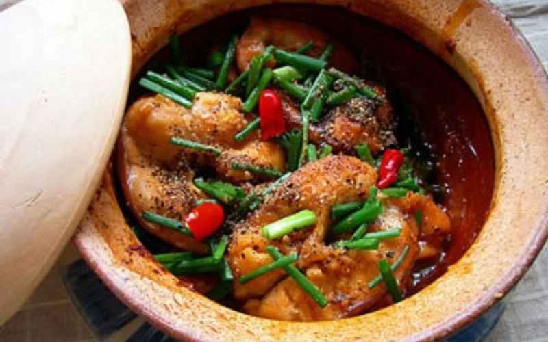 Thưởng thức gỏi cá dưa ngon nổi tiếng Thanh Hoá