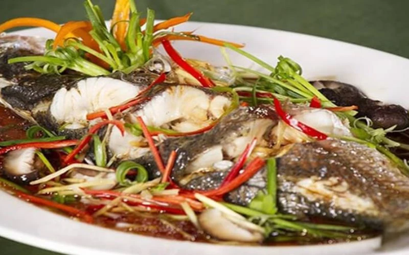 Thưởng thức gỏi cá dưa ngon nổi tiếng Thanh Hoá