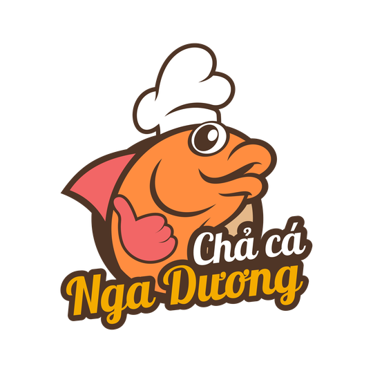 Chả cá Nga Dương