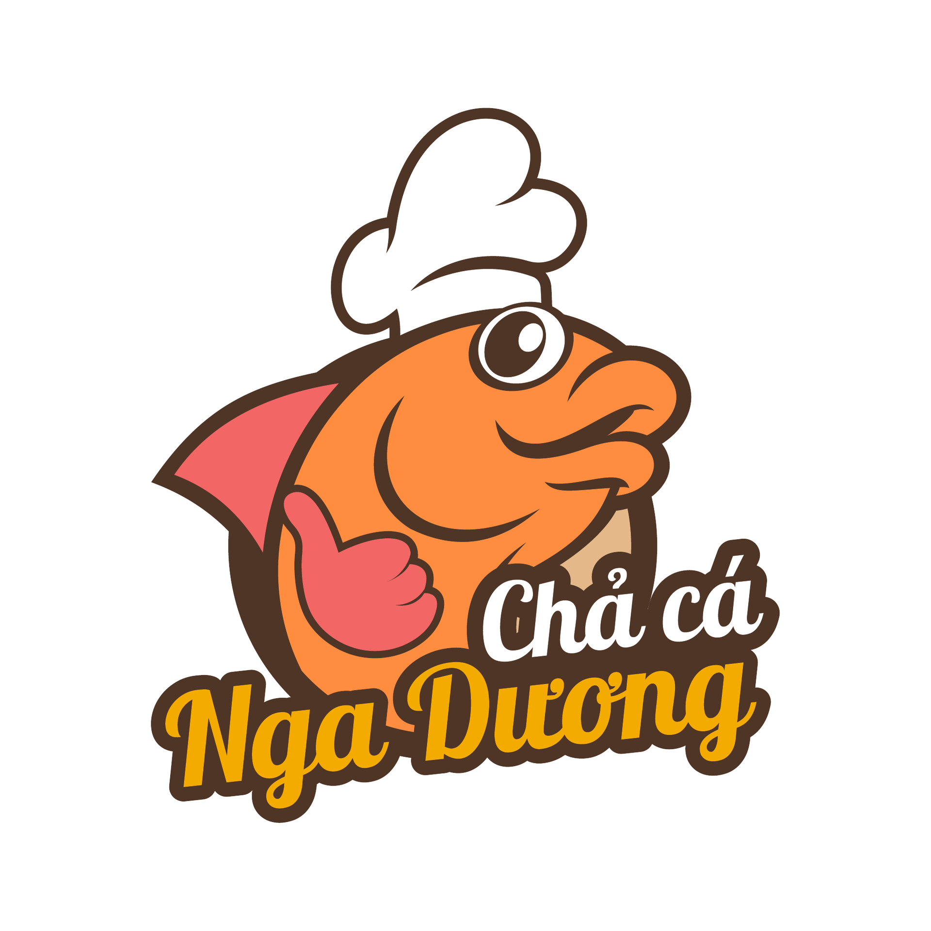 Chả cá Nga Dương